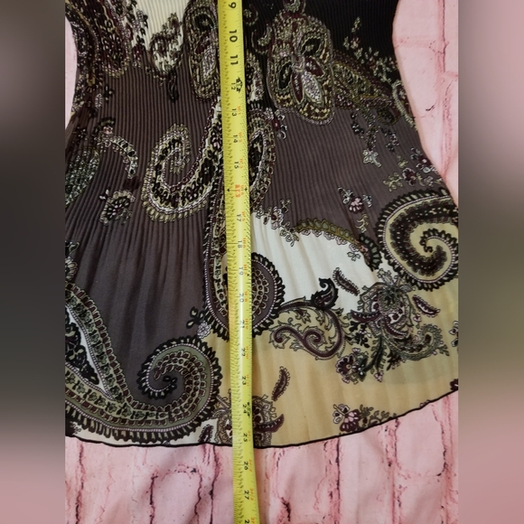 🤍 EUC Signature by Larry Levine Size S - Picture 7 of 10